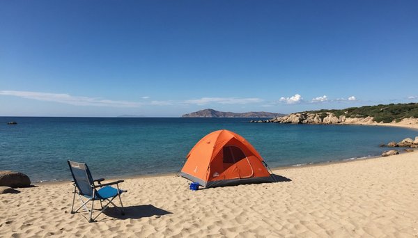 Camping en bord de mer ou avec piscine : pourquoi ne pas combiner les deux ?