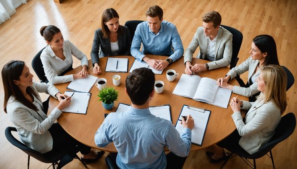 Séminaire résidentiel : alliez travail et détente en équipe